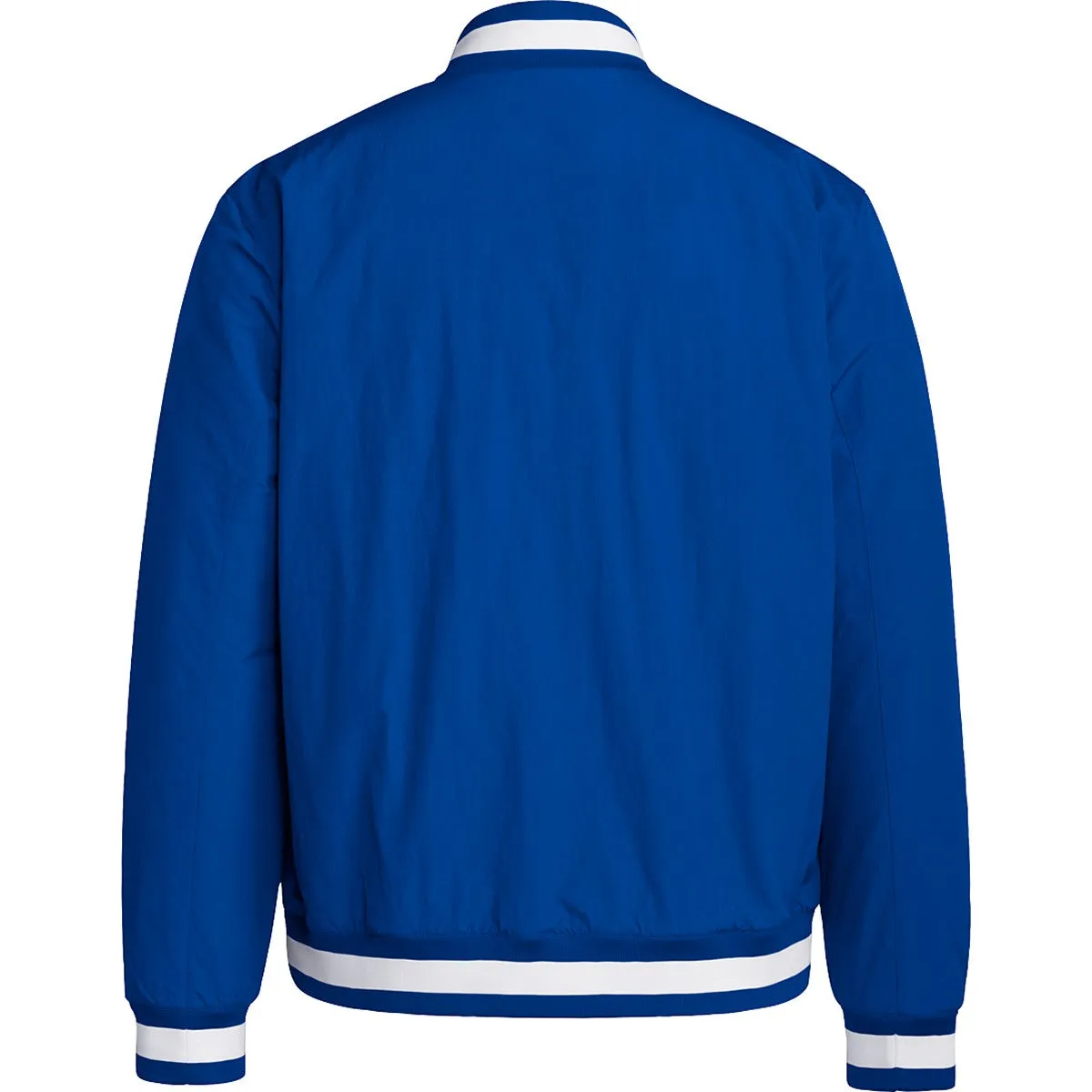 adidas Men's Basecoach Baseball Jacket