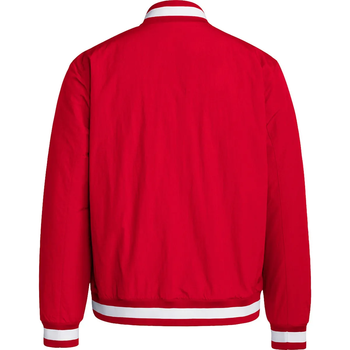 adidas Men's Basecoach Baseball Jacket