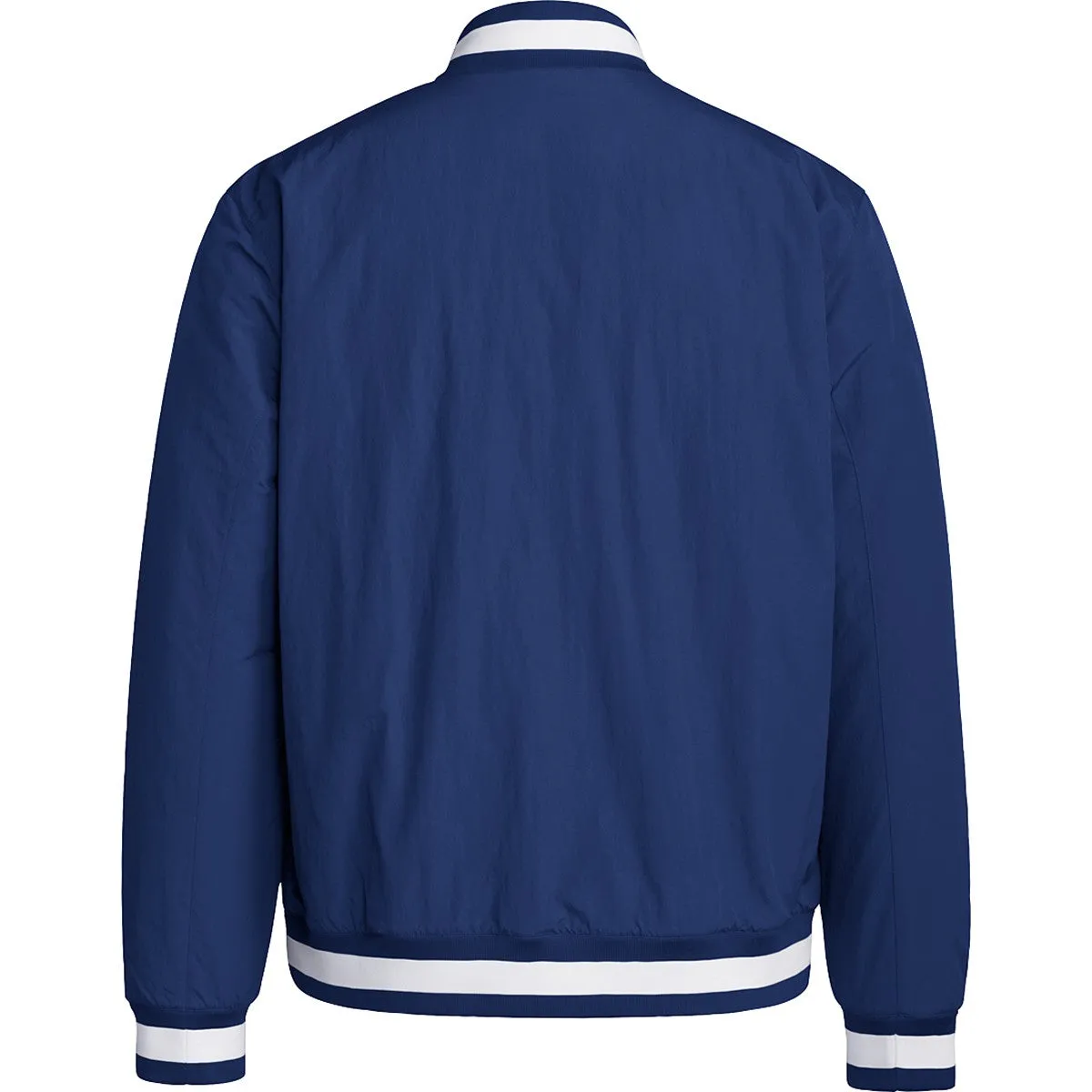 adidas Men's Basecoach Baseball Jacket