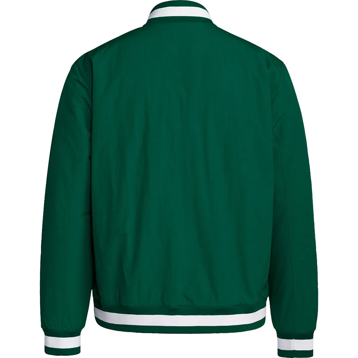 adidas Men's Basecoach Baseball Jacket