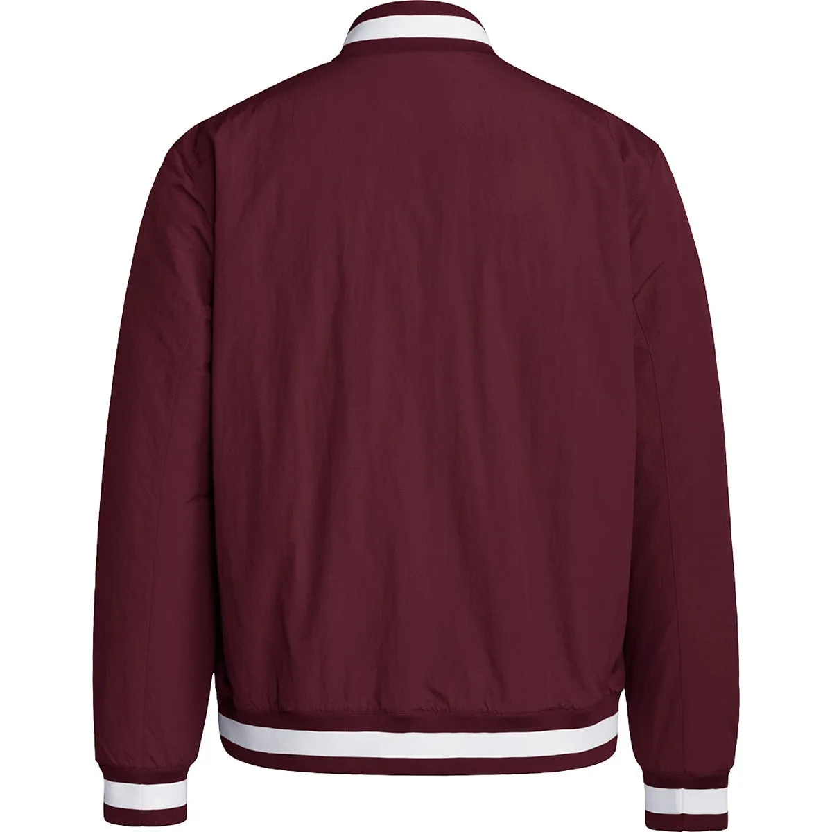 adidas Men's Basecoach Baseball Jacket