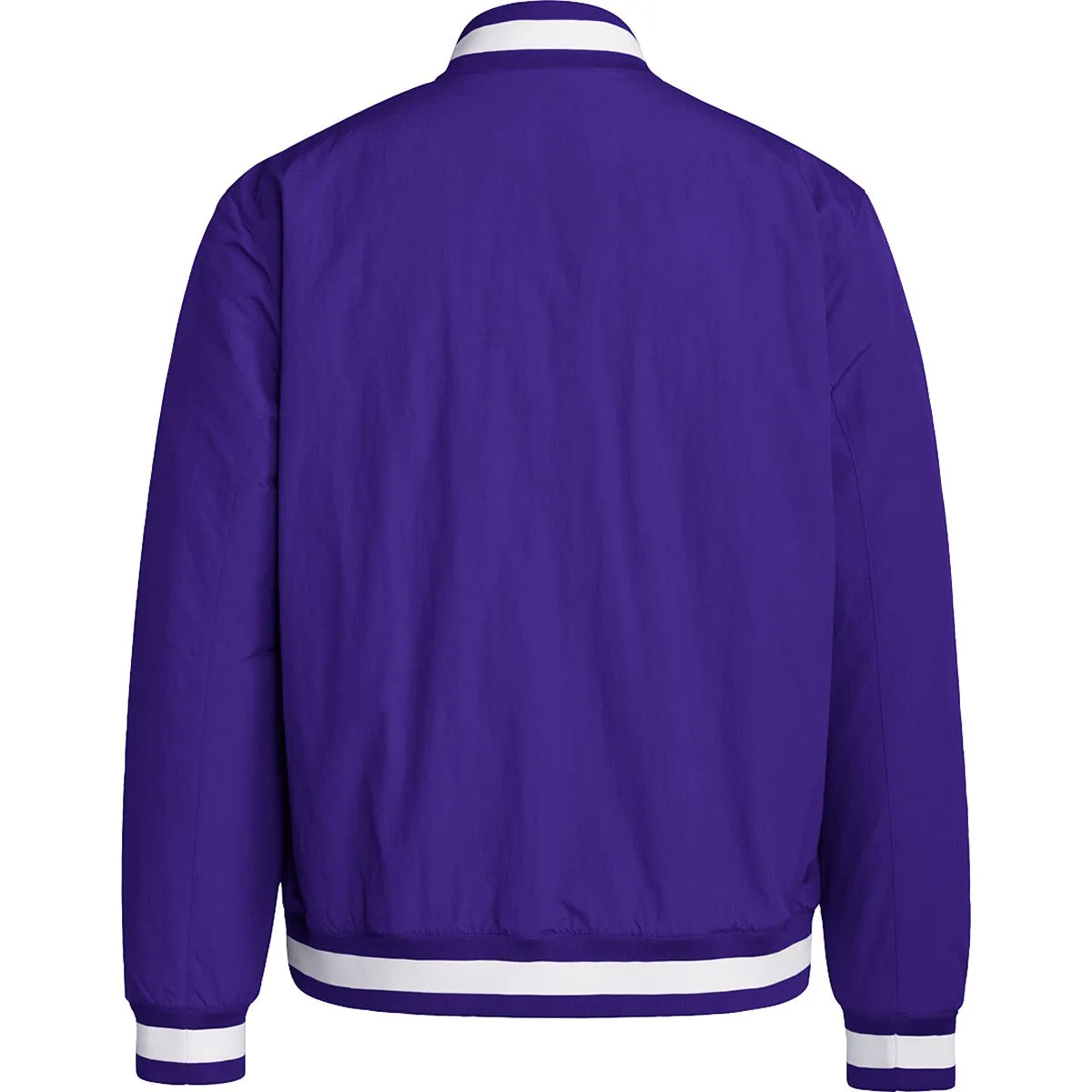 adidas Men's Basecoach Baseball Jacket