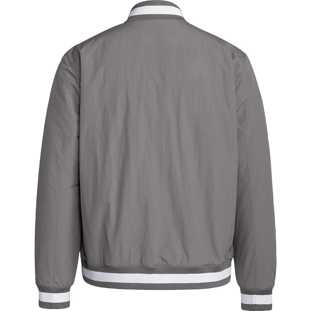 adidas Men's Basecoach Baseball Jacket