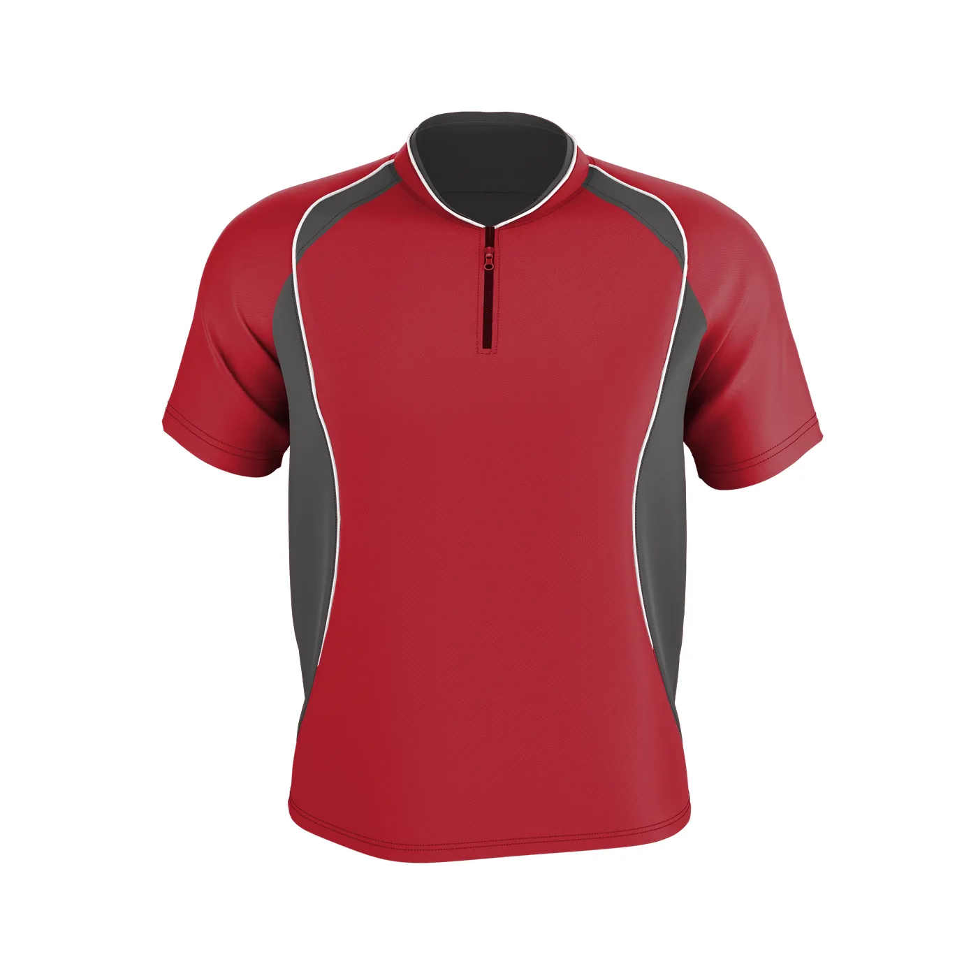 Badger Sport Youth Short Sleeve Baseball Batters Jacket
