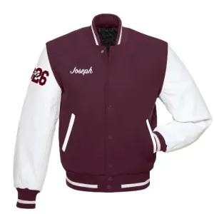 Best Kearny High School Varsity Jacket