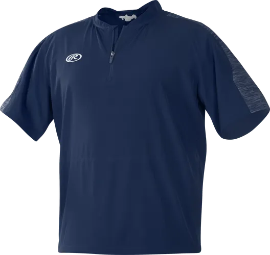 Rawlings Senior Launch Cage Jacket